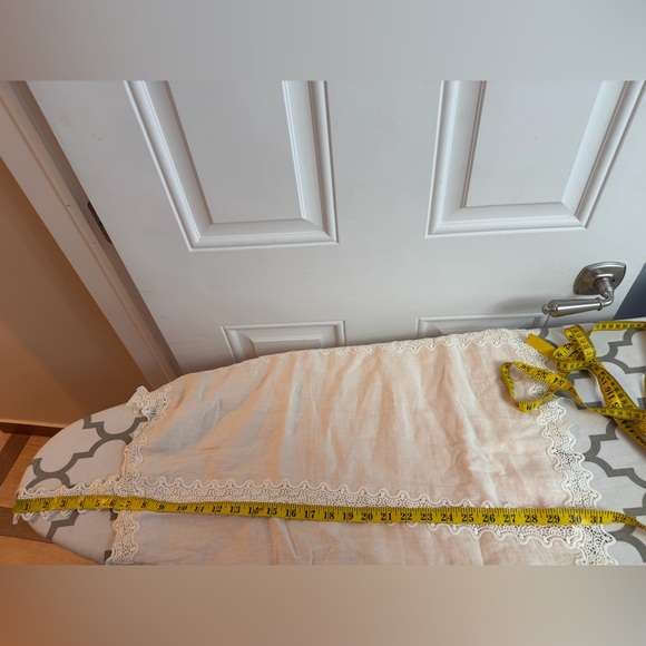 J.Crew Lace-trim shift dress NWT Size 2 - Picture 10 of 10